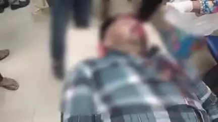 हाथरस: मथुरा बरेली हाईवे के जवार टोल के पास शादी में जाते समय बाइक को अज्ञात वाहन ने मारी टक्कर, एक युवक की मौत