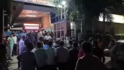 अगिआंव: बिहार के नामी उद्योगपति की पटना में गोली मारकर हत्या, माले विधायक ने पुलिस और नीतीश सरकार पर उठाया सवाल