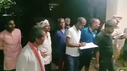 बबेरू: कुचेंदू गांव में आकाशीय बिजली गिरने से महिला की हुई मौत, परिवार में मचा कोहराम