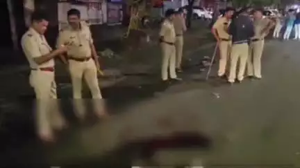 मुकुंदवाडी खून प्रकरणातील सहा आरोपींना 10 जुलैपर्यंत पोलीस कोठडी, आरोपींना सिडको एमआयडीसी पोलिसांनी घेतली ताब्यात