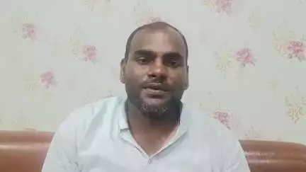 बेला भेला गांव में पीड़ित ने तहसील प्रशासन पर गंभीर आरोप लगाए, एक पक्षीय कार्रवाई का आरोप