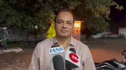 ब्यावरा: ब्यावरा में स्वास्थ्य विभाग ने संजीवनी हॉस्पिटल किया सील, बिना पंजीयन के चल रहा था हॉस्पिटल