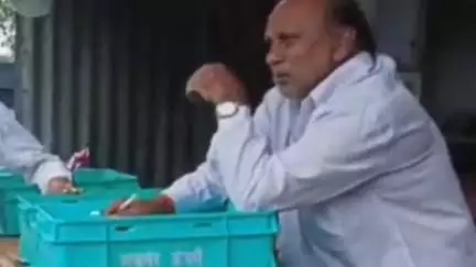 अजमेर: अलवर गेट नगरा क्षेत्र के दुकानदारों ने कहा, नगर में हो रही हैं छीना-छपटी की वारदातें, कार्रवाई नहीं हो रही