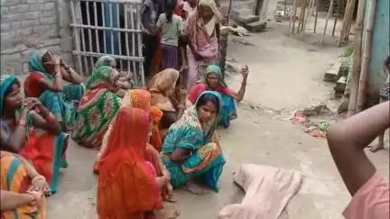सिंघेश्वर: पटोरी में सांप काटने से एक बच्चे की मौत