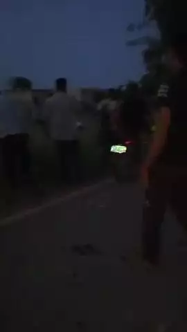 सिरसा: सिरसा-केलानिया रोड पर सड़क हादसा, कार और बाइक की टक्कर में बाइक सवार घायल