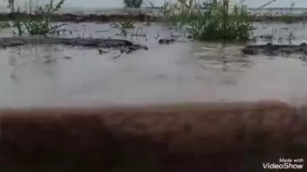 मालपुरा: मालपुरा में टोरड़ी सागर बाँध की चली चादर, उपखंड अधिकारी अमित चौधरी ने सुरक्षा व्यवस्थाओं का लिया जायजा