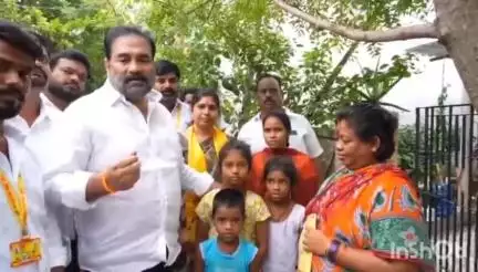 మహిళలకి ఉచిత బస్సు ఎప్పటి నుంచో చెప్పేసిన నెల్లూరు రూరల్ ఎమ్మెల్యే కోటంరెడ్డి