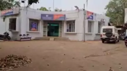 सिहोरा: सिहोरा थाना क्षेत्र के ग्राम गुरजी में ताला तोड़कर जेवर व नकदी की चोरी, मामला दर्ज