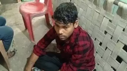 খোয়াই: সাতসকালে খোয়াই জিপ স্ট্যান্ড এলাকা থেকে দুই ড্রাগস কারবারিকে গোপন খবরের ভিত্তিতে ধরল পুলিশ