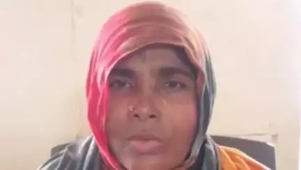 परभणी: सोमनाथची हत्या प्रकरणात ॲड. प्रकाश आंबेडकरांमुळेच आम्हाला न्याय मिळाला, त्यांचे मी आभार मानते : विजयाबाई सूर्यवंशी