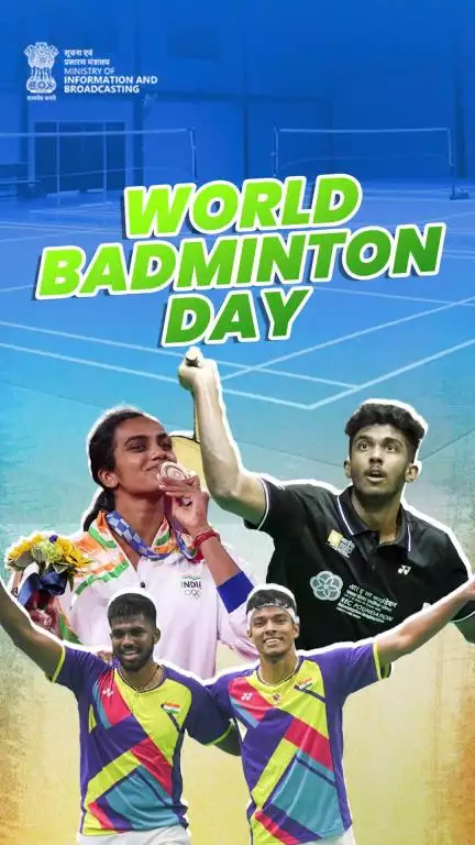 World Badminton Day: Let’s celebrate the shuttlers who’ve smashed records and lifted Indian badminton to global heights