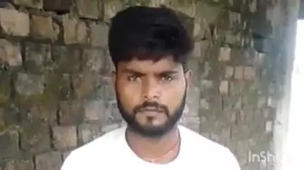 नवादा: पथर इंग्लिश गांव में नाना से मिलने आया नाती हुआ लापता, परिवार में चिंता बढ़ने लगी