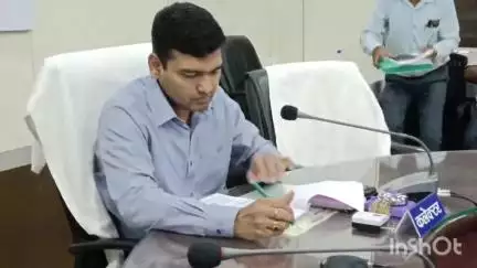 रायसेन: जिले में कानून व्यवस्था बनाए रखने के लिए वन विभाग के कर्मचारी और कोटवार बने विशेष पुलिस अधिकारी