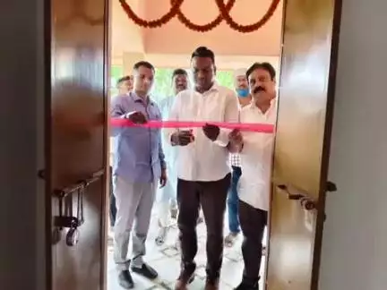 କେସିଙ୍ଗା: କେସିଙ୍ଗା ମହାବିଦ୍ୟାଳୟର ନୂତନ ଗୃହ ଉଦଘାଟନ ସହ ବୃକ୍ଷ ରୋପଣ କାର୍ଯ୍ୟକ୍ରମ ଅନୁଷ୍ଠିତ