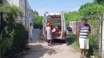 सिवान: मोरा खास गांव में चिमनी के गड्ढे में डूबने से तीन किशोरों की हुई मौत, सदर अस्पताल में हुआ पोस्टमार्टम