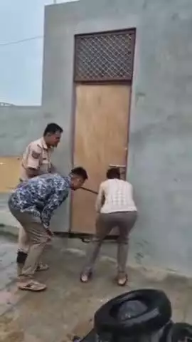 बाड़मेर: रीको थाना क्षेत्र में कमला देवी की आत्महत्या मामले में पुलिस ने मृतका के पति मुकनाराम और शांति को किया दस्तयाब