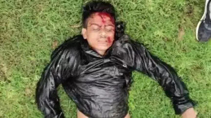 रायसेन: सांची में अज्ञात वाहन की टक्कर से युवक घायल, पुलिस ने अस्पताल पहुंचाया, तेज रफ़्तार का आतंक कब थमेगा?