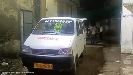 टोंक: #tonk के राजमहल में युवक पप्पू गुर्जर की कूचलकर हत्या के मामले में 48 घंटों बाद हुई सुलह, तीन मांगों पर बनी सहमति