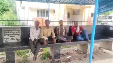 मैनपुरी: किशनी क्षेत्र में विद्युत करंट की चपेट में आने से युवक की मौत, पुलिस ने शव पीएम के लिए भेजा