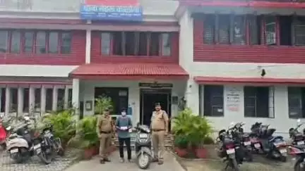देहरादून: मोबाइल स्नेचिंग की घटना का नेहरू कॉलोनी थाना पुलिस ने किया खुलासा