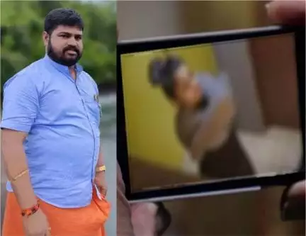 ಕರಾವಳಿ ಭಾಗದ ಹಿಂದೂ ಮುಖಂಡನ ಮೊಬೈಲ್​ನಲ್ಲಿ ರಾಜಕಾರಣಿಯೊಬ್ಬರ ಅಶ್ಲೀಲ ವಿಡಿಯೋ ಪತ್ತೆ!