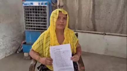 कोल: पला साहिबाबाद में दबंगों पर नाबालिग भाई-बहन को अगवा करने का महिला ने लगाया आरोप, एसएसपी से की शिकायत