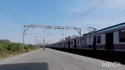 ठाणे: मेगा ब्लॉकमुळे उद्या ठाणे ते वाशी/नेरुळदरम्यान विशेष लोकल फेऱ्या