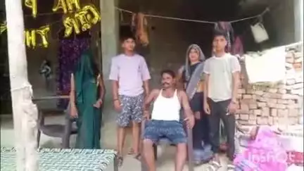 सलोन: मदापुर गांव में कलयुगी बेटे ने मां पर धारदार हथियार से किया हमला, परिजनों ने पुलिस को दी लिखित शिकायत