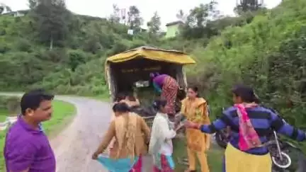 पौड़ी: गहड़ गांव में जंगली जानवरों से टिमरू करेगा खेती की रक्षा, महिलाओं की आर्थिकी में भी करेगा इजाफा