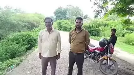 बदायूं: सितावनगर गांव में विवाहिता की हुई मौत, मायका पक्ष ने ससुराल वालों पर इलाज में लापरवाही का आरोप लगाया