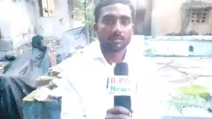 हिलसा: धरमपुर गांव में ज़मीन के मामले में एक व्यक्ति को मिली जान से मारने की धमकी, मुख्यमंत्री से लगाई न्याय की गुहार