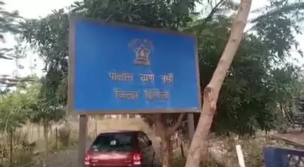 हिंगोली: जवळा बुद्रुक येथील दोन गटात हाणामारी, नरसी नामदेव पोलीस स्टेशनमध्ये गुन्हा दाखल
