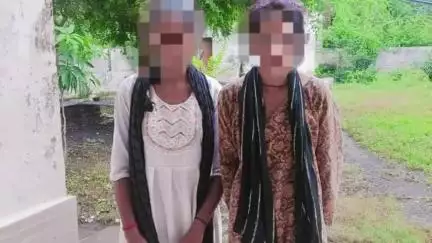 बैरसिया: खजूरी सड़क थाना पुलिस ने 4 बच्चों को  ढूंढकर उनके परिजनों से मिलाया, 4 अलग-अलग मामलों को 12 घंटे के अंदर सुलझाया