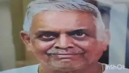 दुर्ग: पटेल चौक के पास मॉर्निंग वॉक पर निकले एक बुजुर्ग की सड़क हादसे में हुई मौत