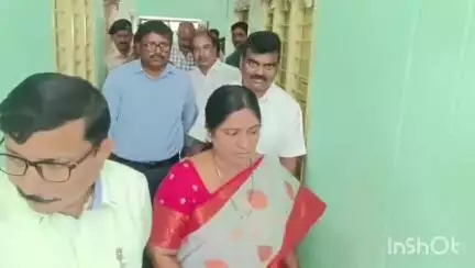 వర్ధన్నపేట: వర్ధన్నపేట పాత మున్సిపల్ కార్యాలయంలో తాత్కాలిక మున్సిఫ్ కోర్టు జిల్లా ప్రధాన న్యాయమూర్తి వెల్లడి