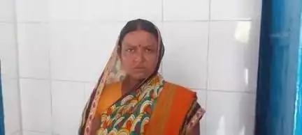 कुचायकोट: थाना के भठवा रूप गांव में रास्ते के विवाद में मारपीट, एक महिला जख्मी
