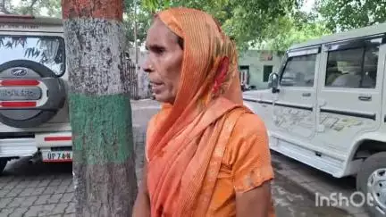 कन्नौज: सरायमीरा चौकी के निकट हरदोई निवासी बुजुर्ग महिला के साथ अज्ञात युवक ने रिश्तेदार बनकर ₹1000 की ठगी की