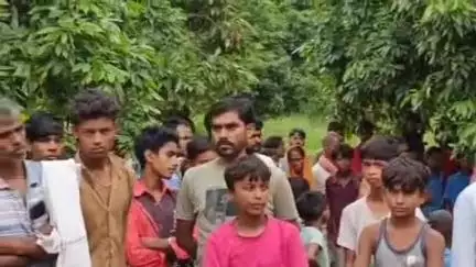 मुशहरी: टरमा में लीची के बगीचे में मिला एक युवक का शव, परिजनों ने हत्या की आशंका जताई