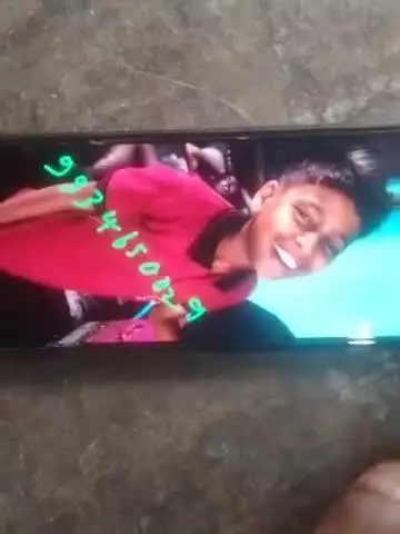 yah ladka gum ho Gaya hai agar kisiko dikhe to krpa karke is number par kall karde 9934650029  sri rampur tola bihta ke