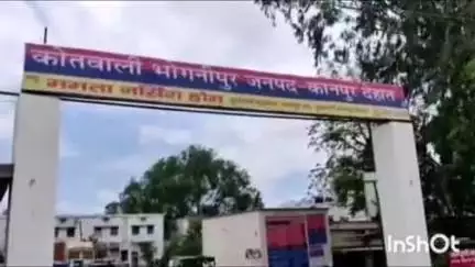 भोगनीपुर: मोहम्मदपुर में अज्ञात चोरों ने दो घरों से नकदी व जेवरात चुराए, पुलिस जांच पड़ताल में जुटी