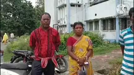 রায়গঞ্জ: স্বামীর নির্যাতন থেকে বাঁচতে রাতে গা ঢাকা দেওয়া স্ত্রী বাড়ি ফিরে দেখলেন স্বামীর ঝুলন্ত মৃতদেহ, অভিযোগে চাঞ্চল্য নওগাঁয়