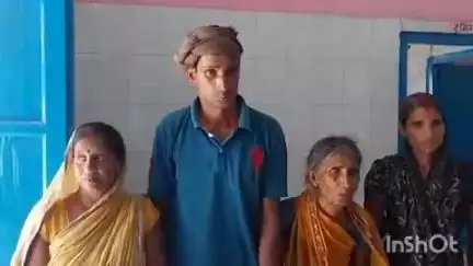 कुचायकोट: गोपालपुर के बजलहा गांव में जमीनी विवाद में खूनी संघर्ष, 9 महिलाओं समेत 16 घायल