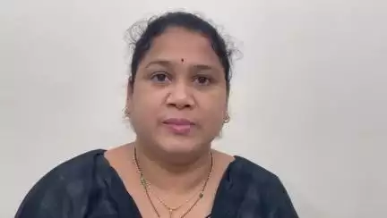 రంపచోడవరం కూటమి ఎమ్మెల్యే మిరియాల శిరీష పై  వైసిపి మాజీ ఎమ్మెల్యే నాగులపల్లి ధనలక్ష్మి ఫైర్