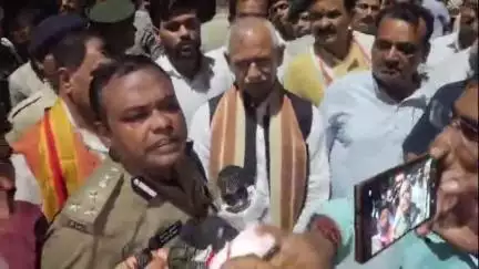 सिवान: मलमलिया तिहरे हत्याकांड में डीआईजी ने थाना प्रभारी को किया सस्पेंड, जांच के लिए तीन टीमें गठित