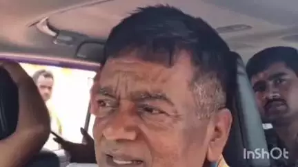 ब्रह्मपुर: नैनीजोर-ब्रह्मपुर मार्ग की स्वीकृति का श्रेय लेने की मची होड़, विधायक और एमएलसी अपनी-अपनी बता रहे अनुशंसा