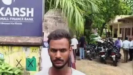 पट्टी: जलालपुर किठौली गेट पर गैस सिलेंडर भराने जा रहे युवक को रोककर डंडे से की गई पिटाई