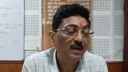 पौड़ी: नगर पालिका परिषद द्वारा पौड़ी में सीवर लाइन के संबंध में सर्वे किया गया शुरू