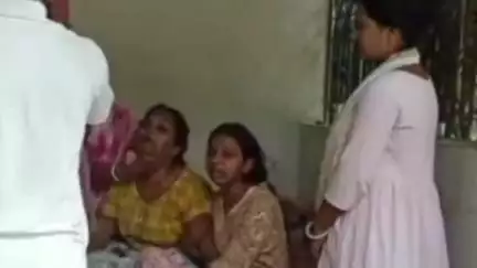 सकरा: गनियारी गांव के भारतीय वायुसेना में शामिल जवान का आकस्मिक निधन, परिवार में कोहराम