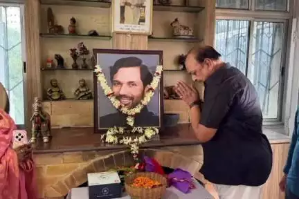 नामकुम: कृष्णा एन्क्लेव में लोजपा ने स्व. रामविलास पासवान की जयंती पर स्मरण सभा और संगठनात्मक बैठक का आयोजन किया