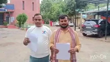 बांका: मोहर्रम पर्व पर ताजिया जुलूस निकालने के लिए सदर थाना से 50 इमामबाड़ों को लाइसेंस दिया गया